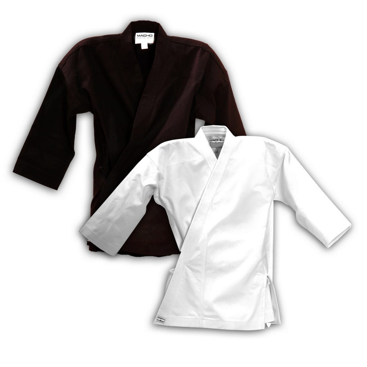 Macho sporting goods MACHO TRADITIONAL MIDDLEWEIGHT Jacket Separate