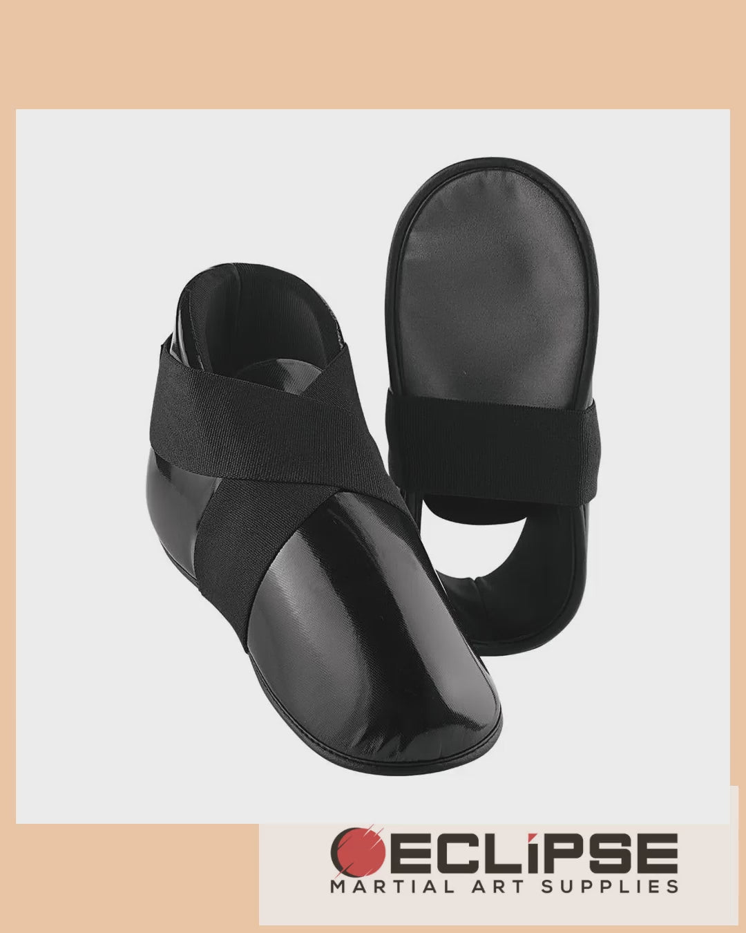 Kize Sparring Kicks sparring boots video