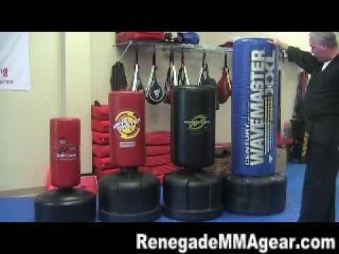 Wavemaster Video