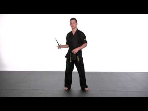 Bo Staff video