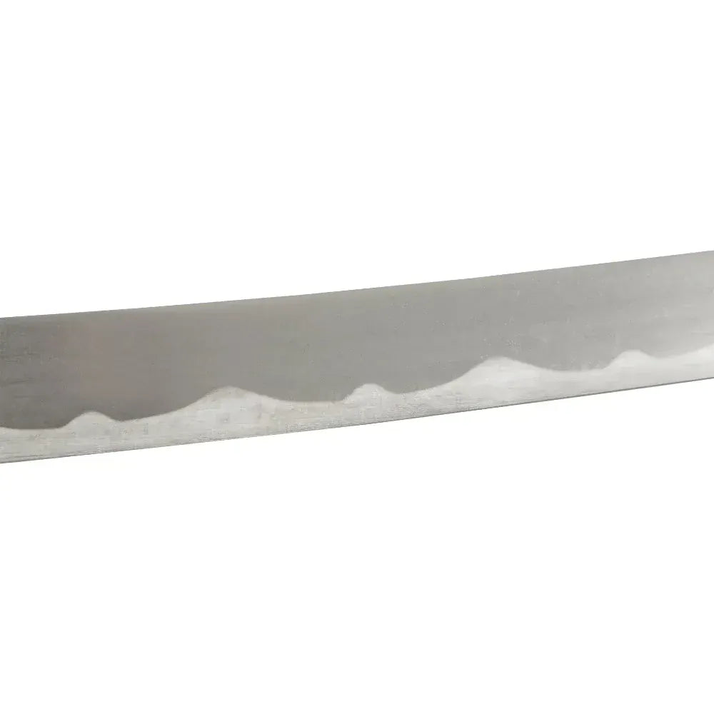 ProForce Sporting Goods Black Dragon 3 Sword Set with table top stand