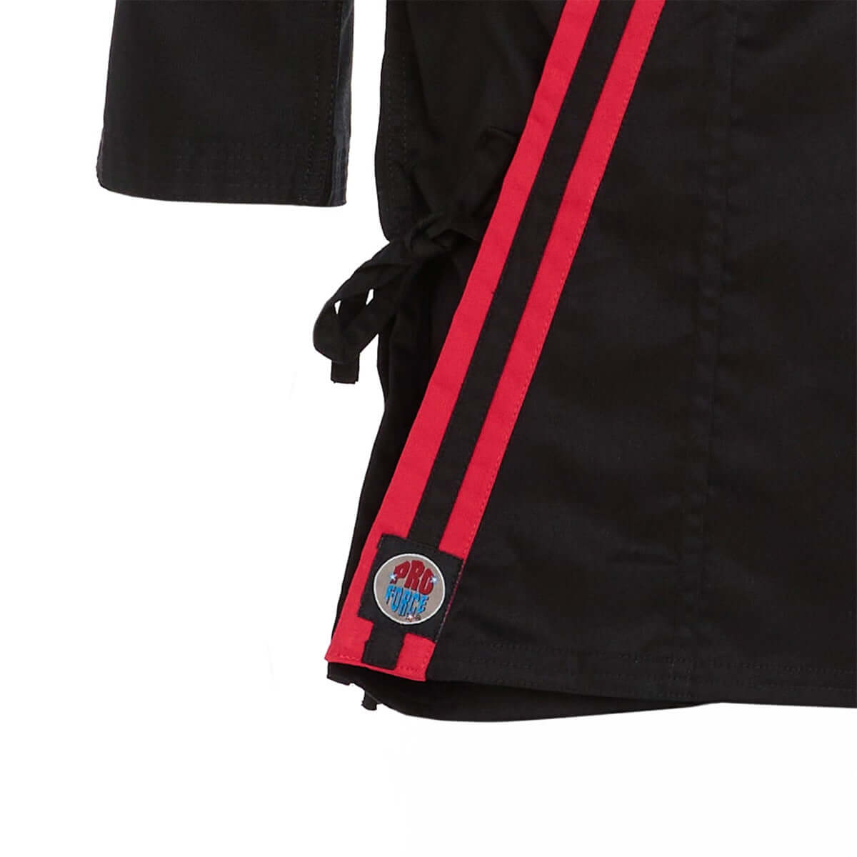 ProForce sporting goods ProForce Demo III Team Karate Jacket Martial Arts