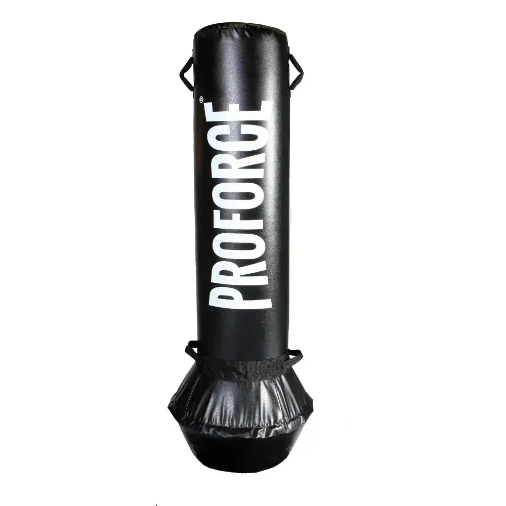 ProForce Sporting Goods ProForce Power Tilt Free Standing Bag Boxing Punching Bag