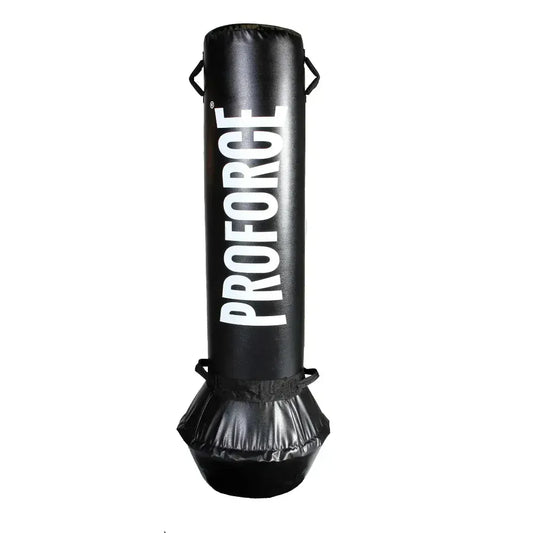 ProForce Sporting Goods ProForce Power Tilt Free Standing Bag Boxing Punching Bag