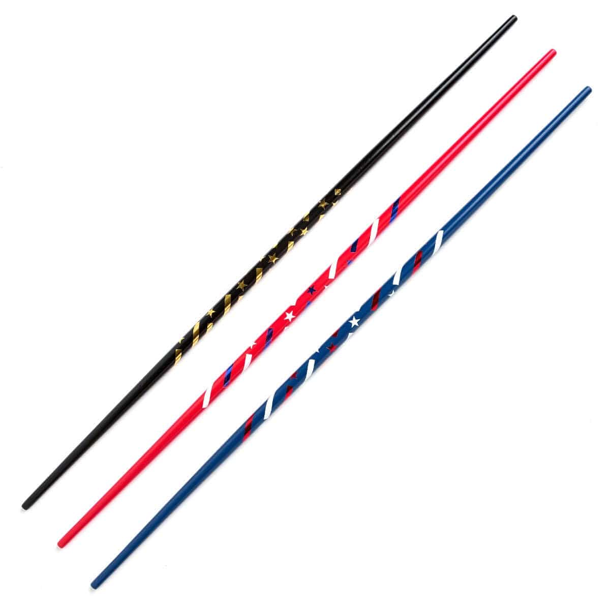 ProForce Sporting Goods ProForce Competition Stars & Stripes Bo Staff