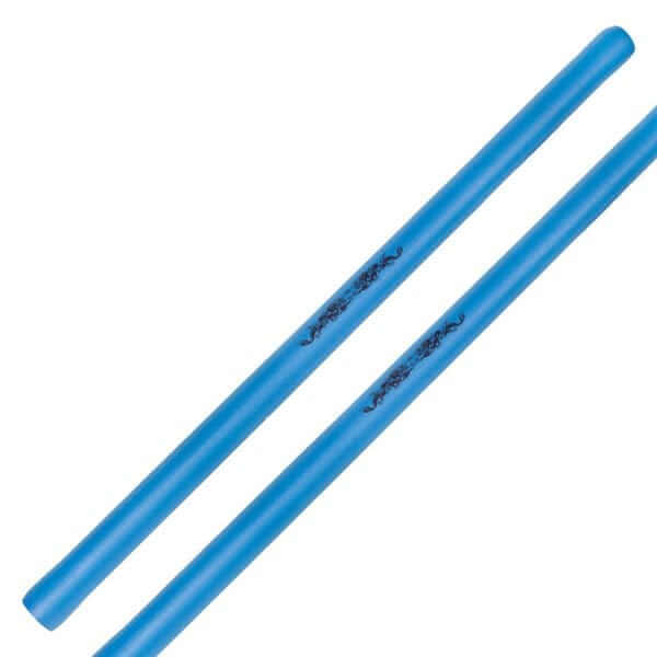 ProForce sporting goods Foam Practice Escrima Blue Escrima Pair