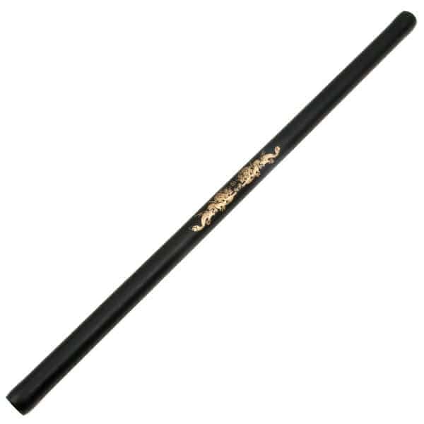 ProForce sporting goods Foam Practice Escrima Black Escrima Pair