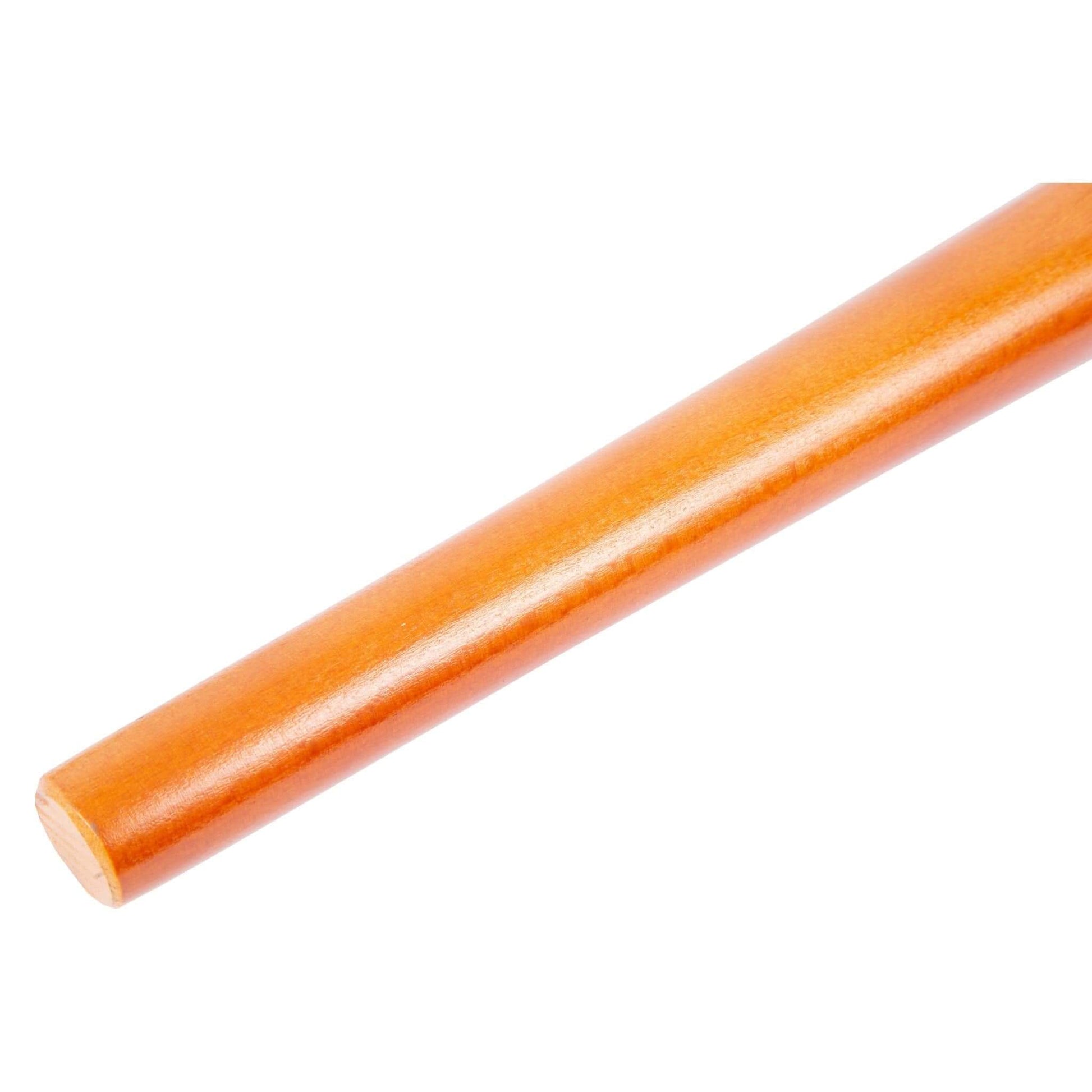 ProForce sporting goods Round Tonfa Karate Martial arts practice demo