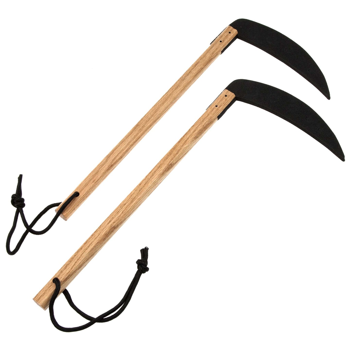 ProForce sporting goods ProForce Foam Rubber Kamas Karate Kata Practice