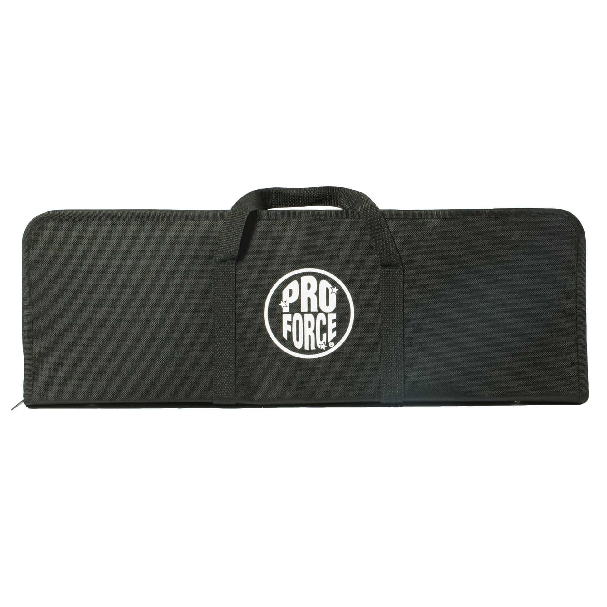 ProForce sporting goods Proforce Deluxe Tonfa Case II Karate Martial Arts