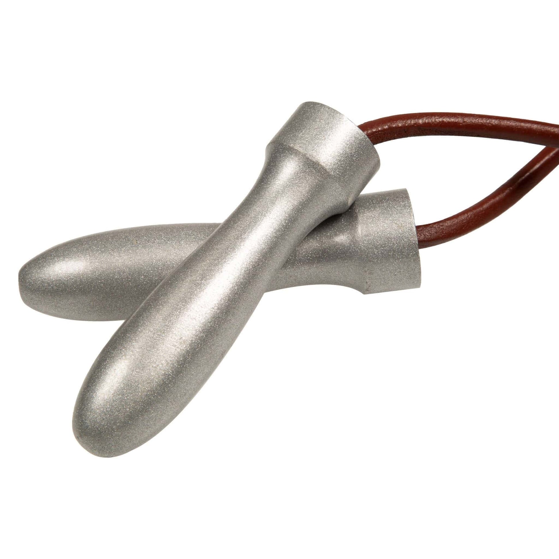 ProForce sporting goods 9 foot aluminum handle  Jump rope cardio fitness