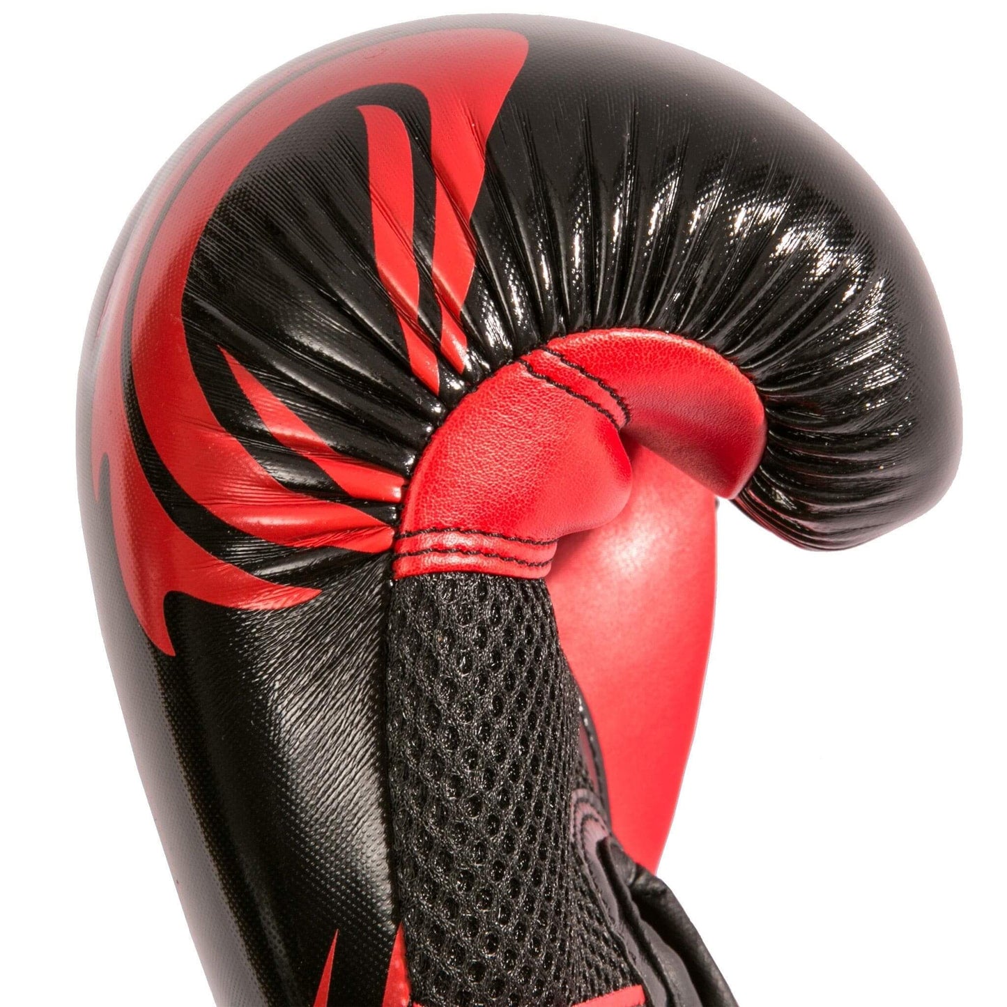 ProForce sporting goods ProForce Combat Boxing Training Glove - 12 oz cardio kickboxing