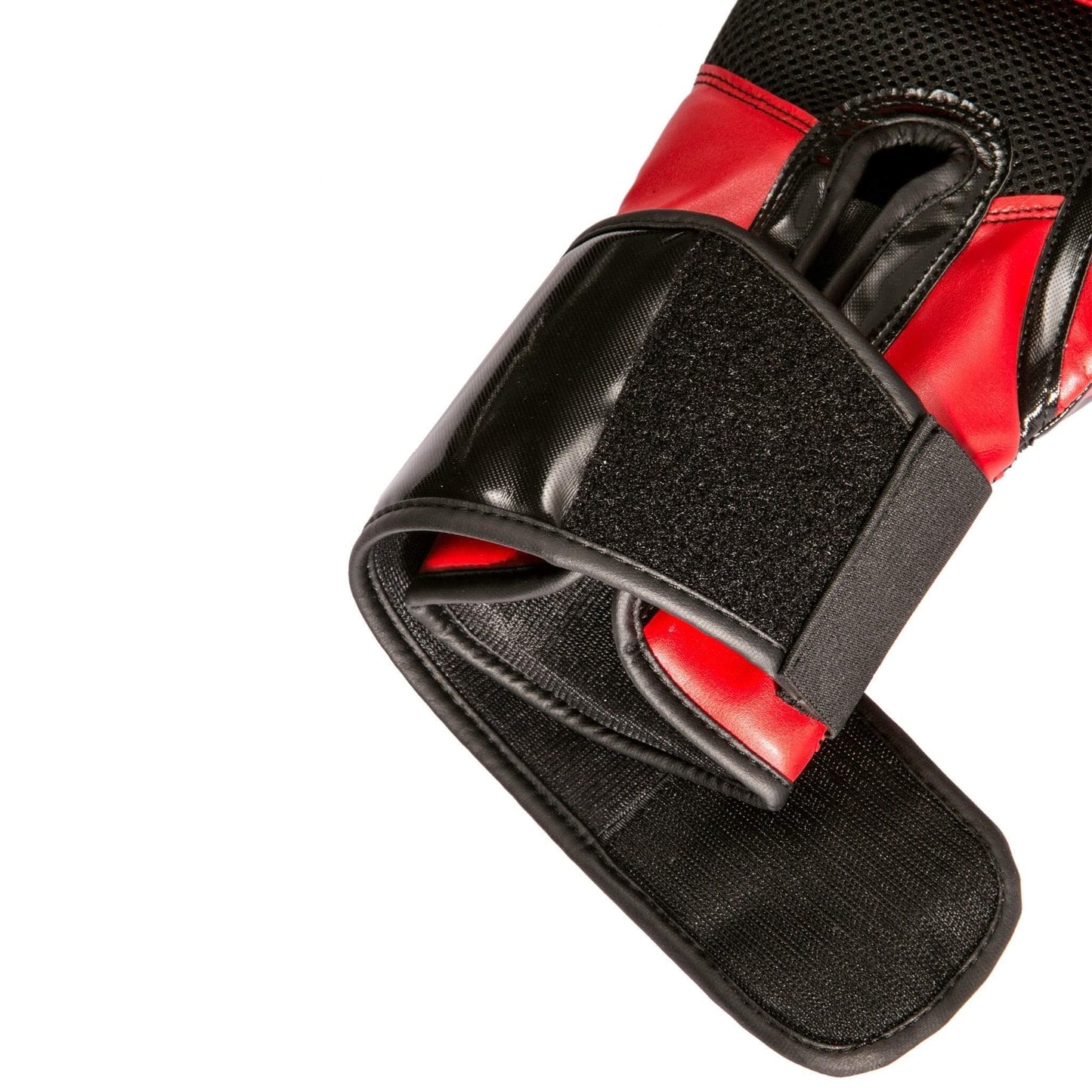 ProForce sporting goods ProForce Combat Boxing Training Glove - 12 oz cardio kickboxing