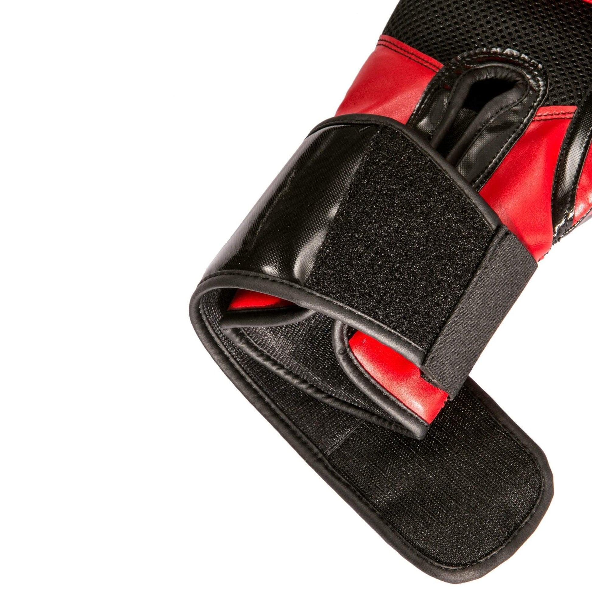 ProForce sporting goods ProForce Combat Boxing Training Glove - 12 oz cardio kickboxing