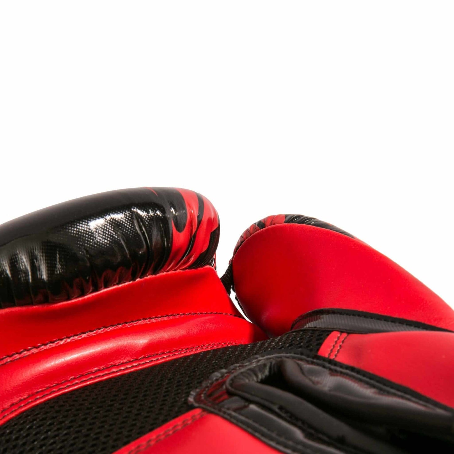 ProForce sporting goods ProForce Combat Boxing Training Glove - 12 oz cardio kickboxing