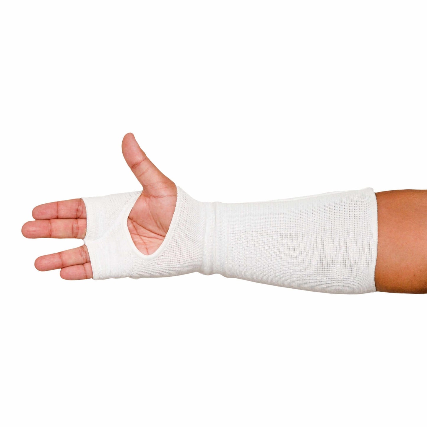 ProForce sporting goods ProForce Cloth Combination Fist/Forearm Guard