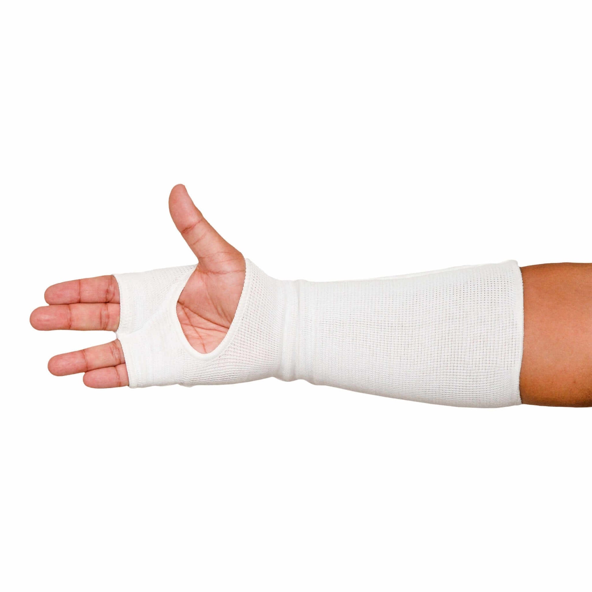 ProForce sporting goods ProForce Cloth Combination Fist/Forearm Guard