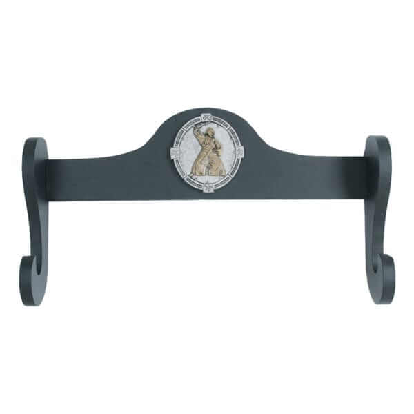 ProForce sporting goods Single Sword Wall Stand karate martial arts