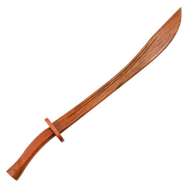 ProForce sporting goods Hardwood Broadsword Practice martial arts kung fu