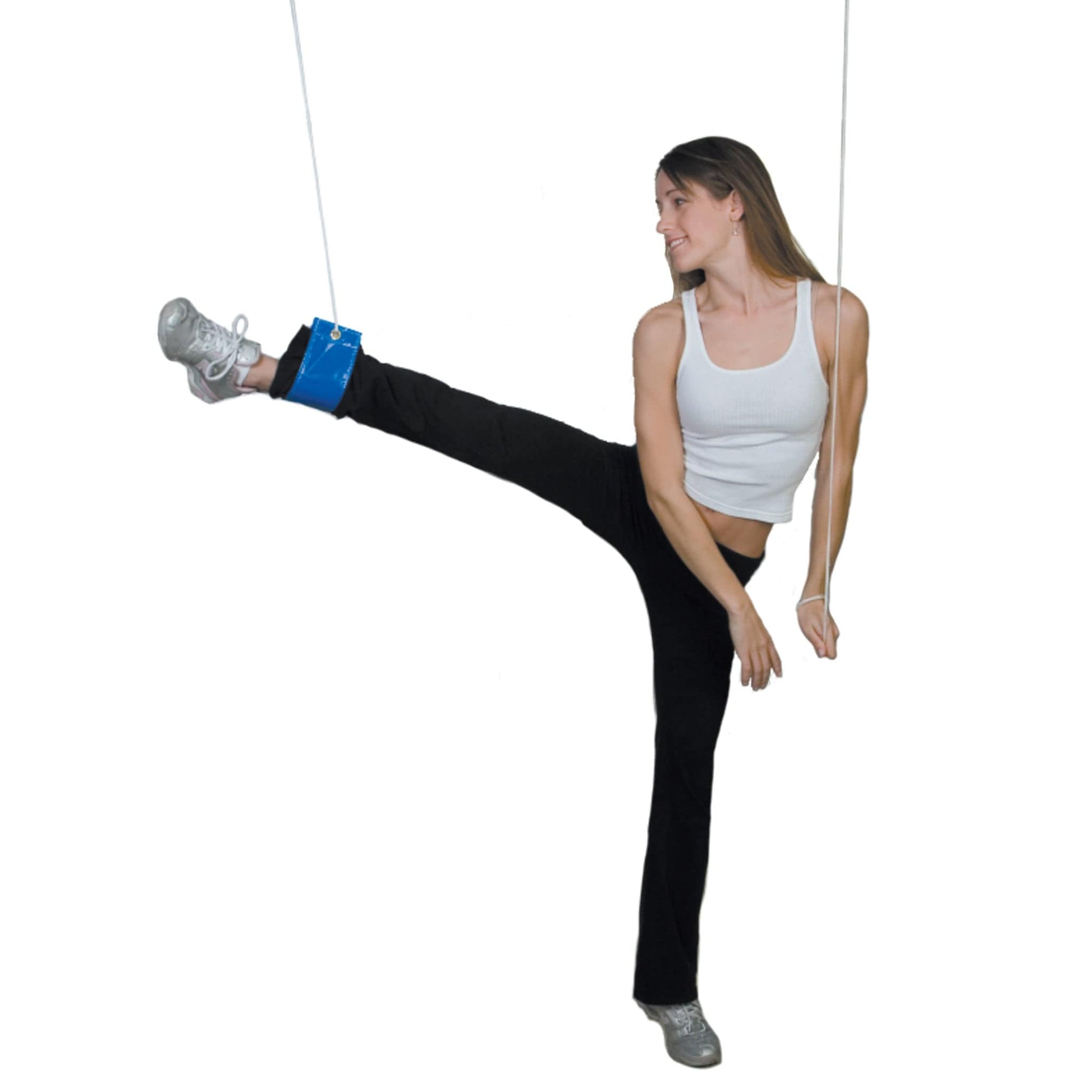 ProForce sporting goods Economy Exerpull Leg Stretcher karate