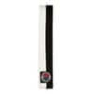 ProForce sporting goods ProForce 1.5 inch wide Double Wrap Two-Tone Karate Belt