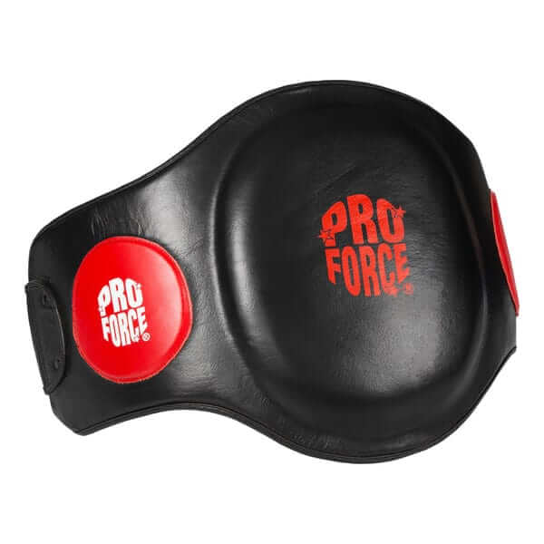 ProForce sporting goods ProForce Deluxe Abdomen Body Shield mma