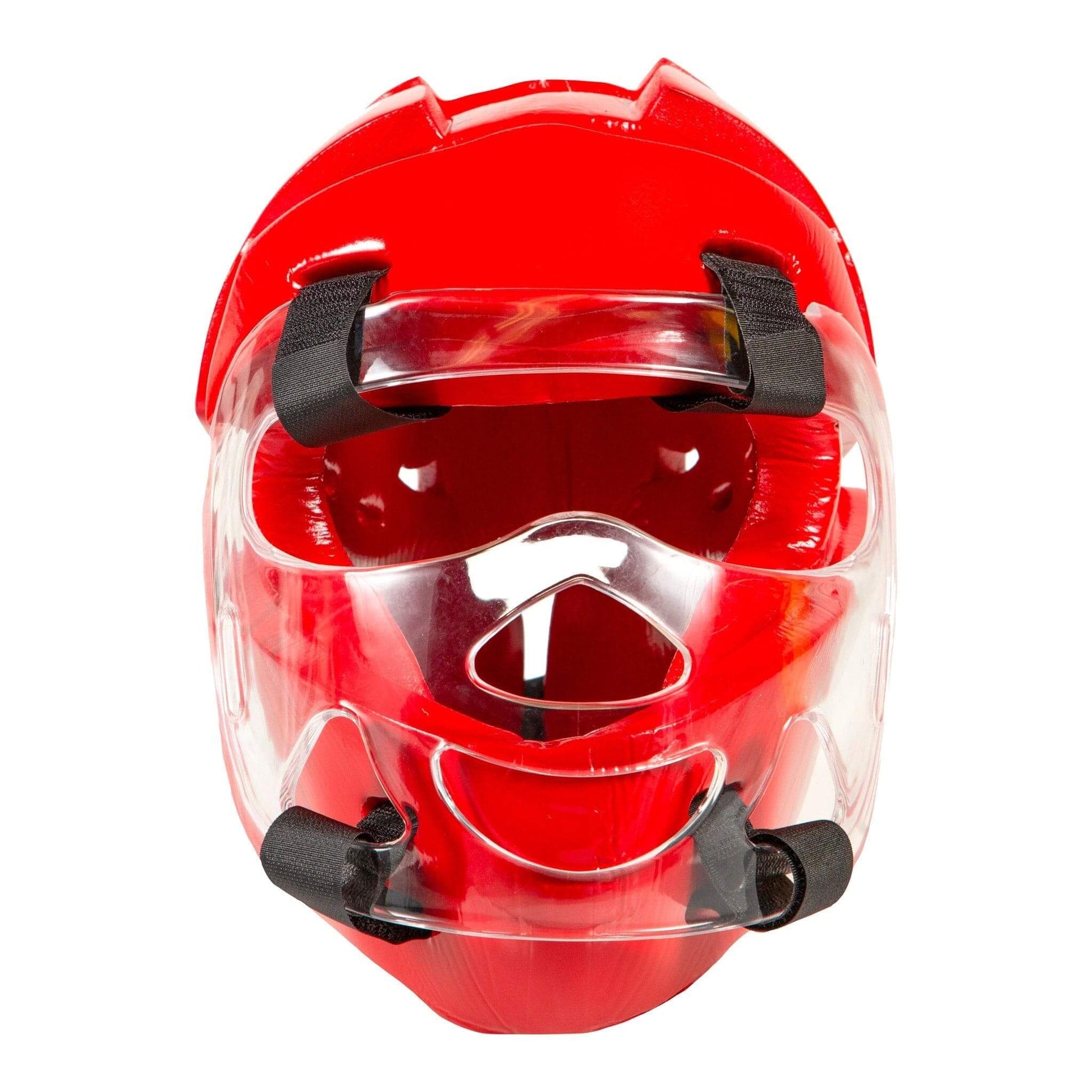 ProForce sporting goods ProForce Thunder Full Headguard with Shield