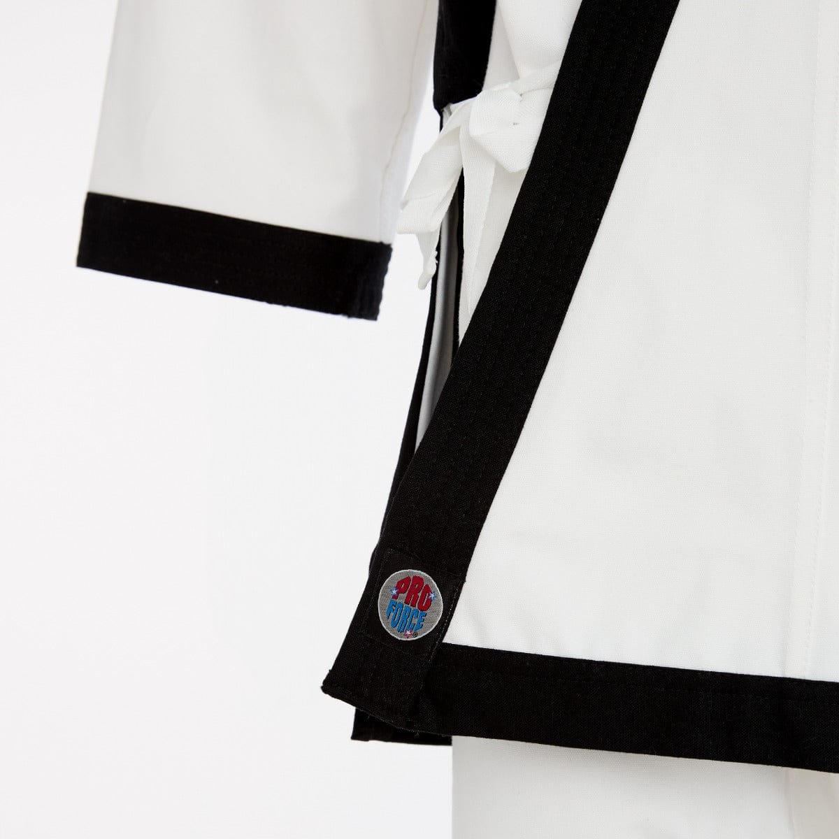 ProForce sporting goods ProForce Gladiator Tang Soo Do TSD Master Uniform Traditional Drawstring 16 oz.