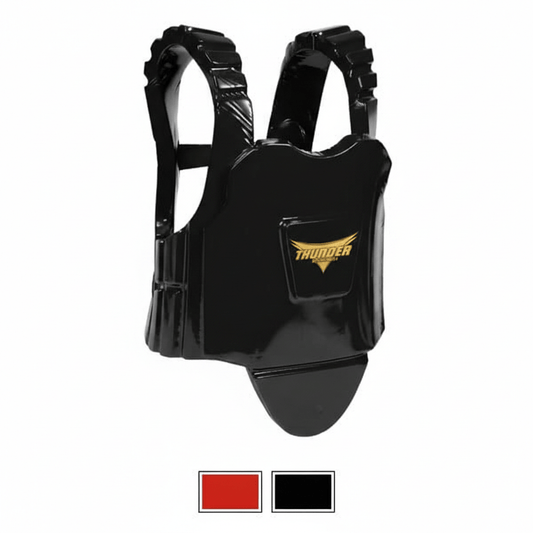 ProForce Sporting Goods ProForce Thunder Sparring Karate Chest Guard