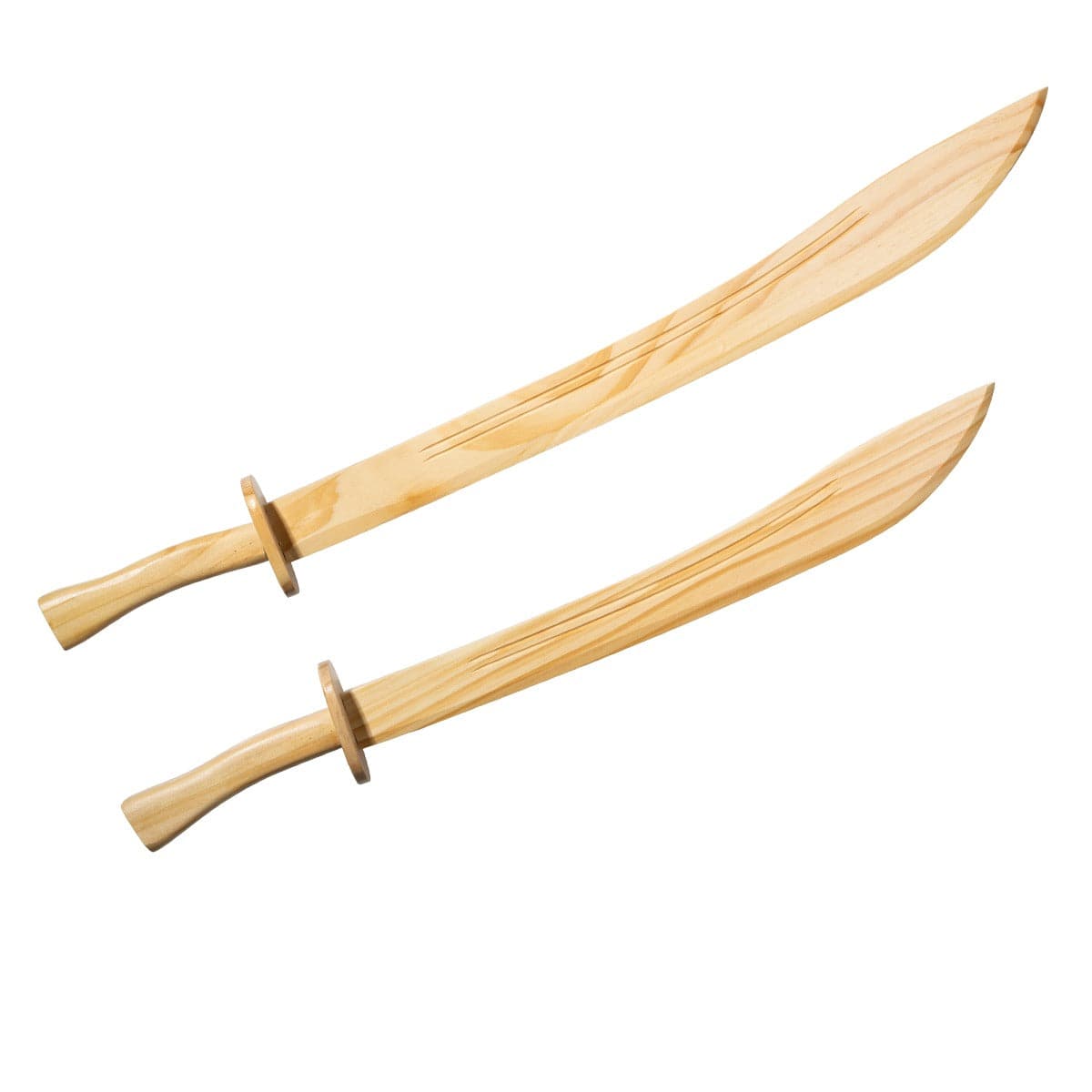 ProForce sporting goods Hardwood Broadsword Practice martial arts kung fu