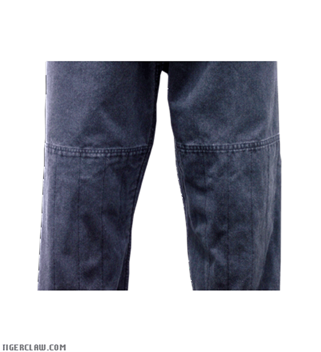 ProForce sporting goods Ed Parker Signature Kenpo Uniform Stone Washed