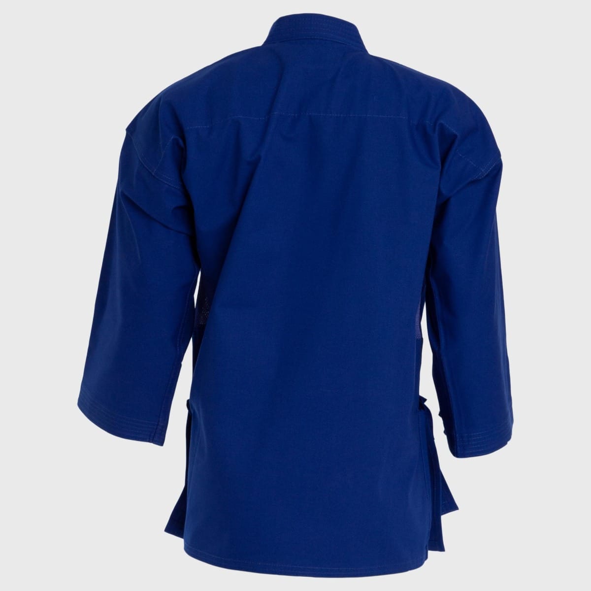 ProForce sporting goods ProForce Gladiator 7.5 oz. Traditional Jacket - 55/45 Blend Blue