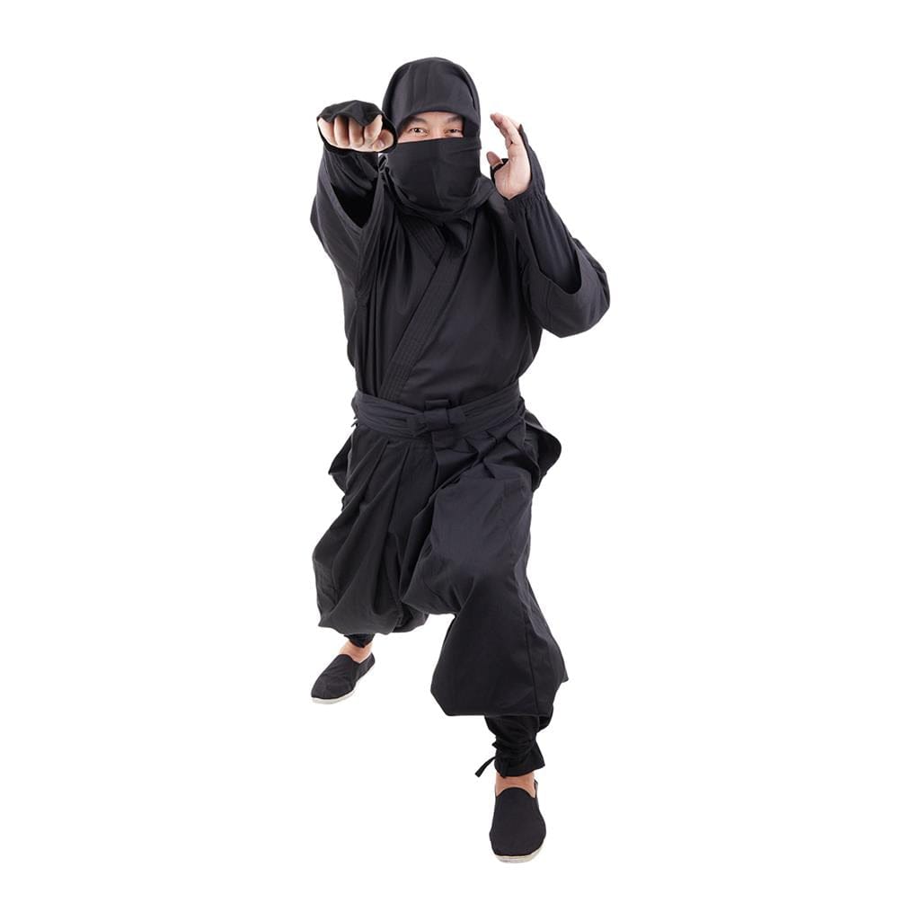 ProForce sporting goods Stephen Hayes Ninja Uniform