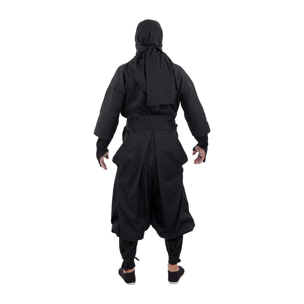 ProForce sporting goods Stephen Hayes Ninja Uniform