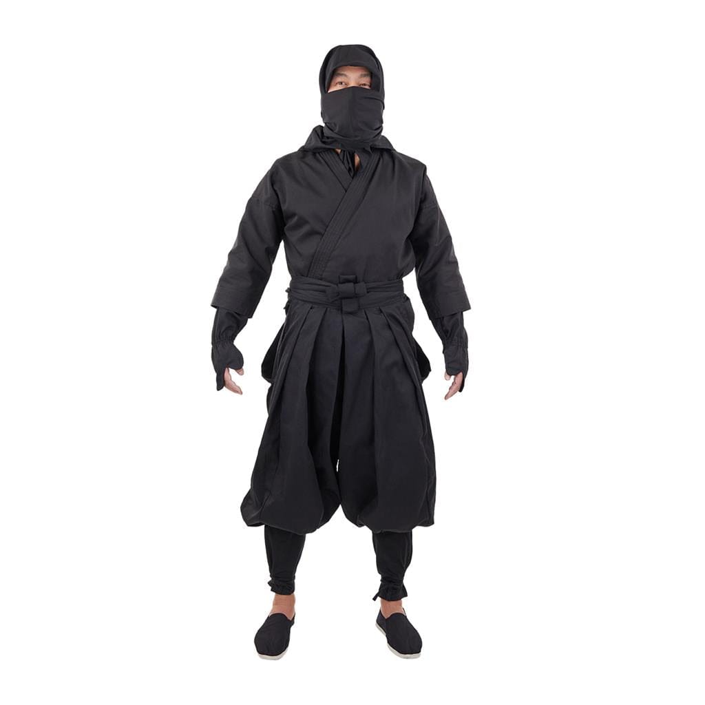 ProForce sporting goods Stephen Hayes Ninja Uniform