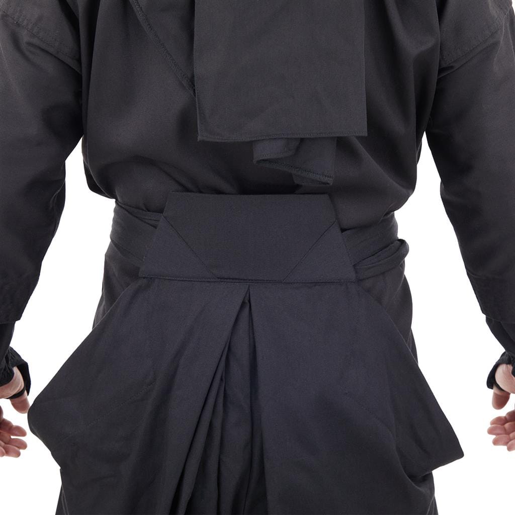 ProForce sporting goods Stephen Hayes Ninja Uniform