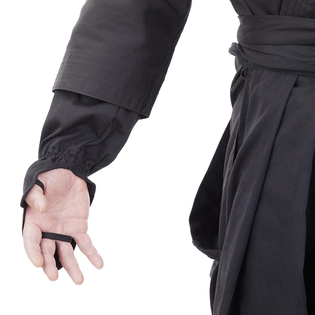 ProForce sporting goods Stephen Hayes Ninja Uniform