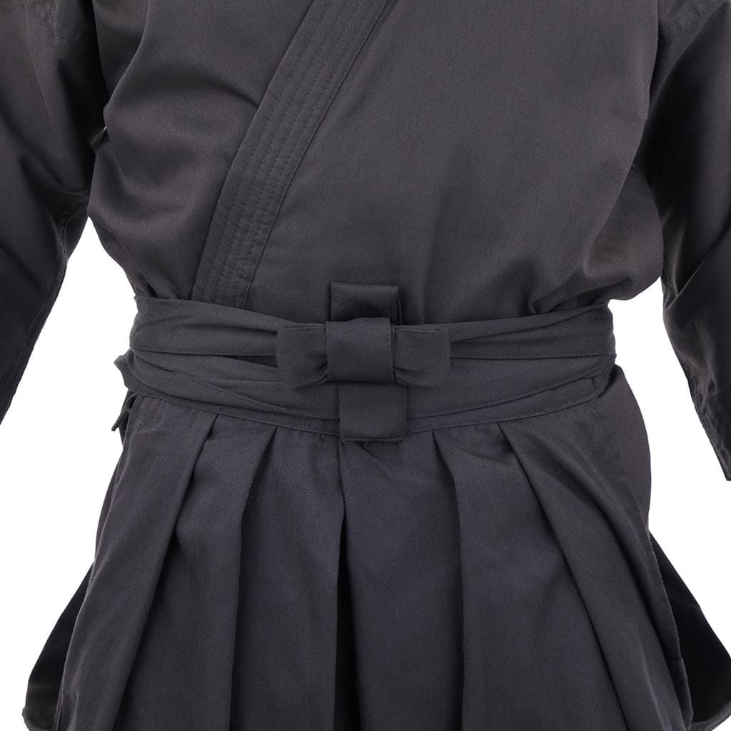 ProForce sporting goods Stephen Hayes Ninja Uniform