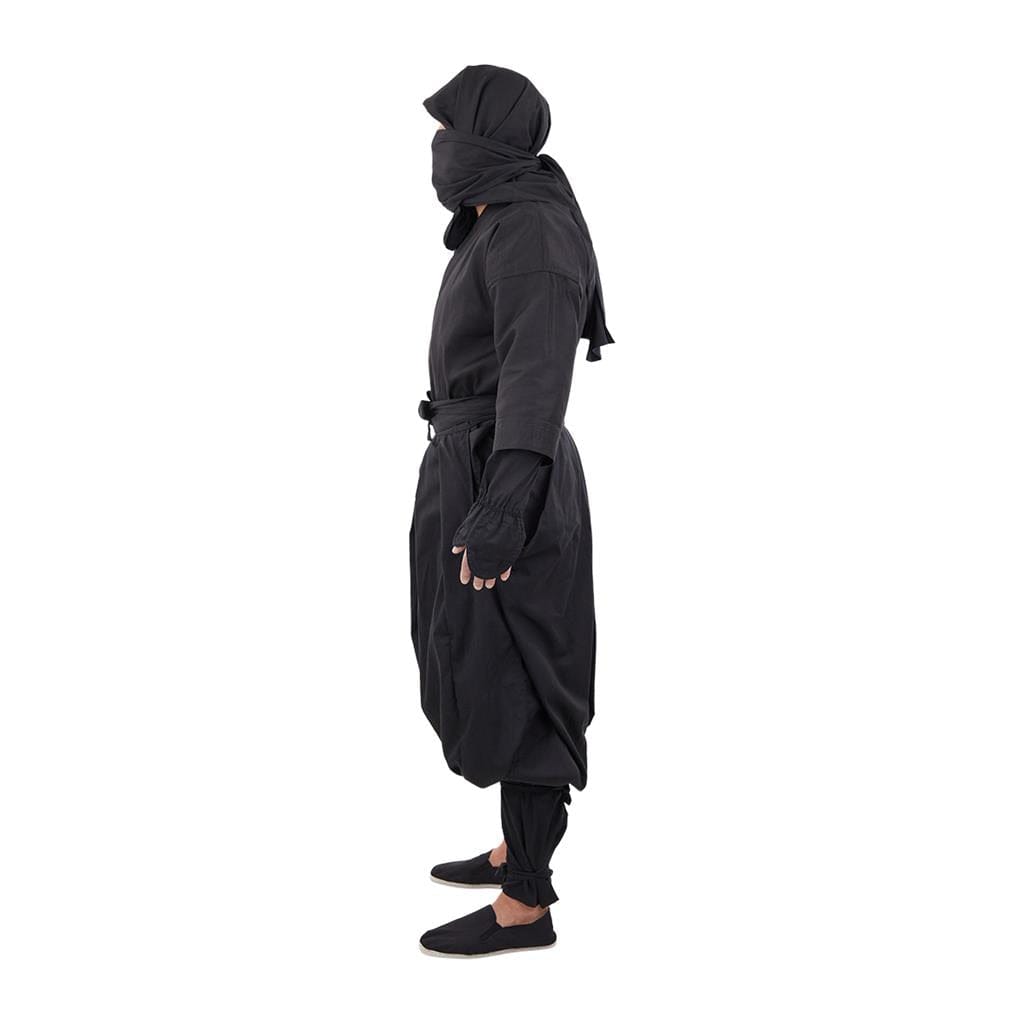 ProForce sporting goods Stephen Hayes Ninja Uniform