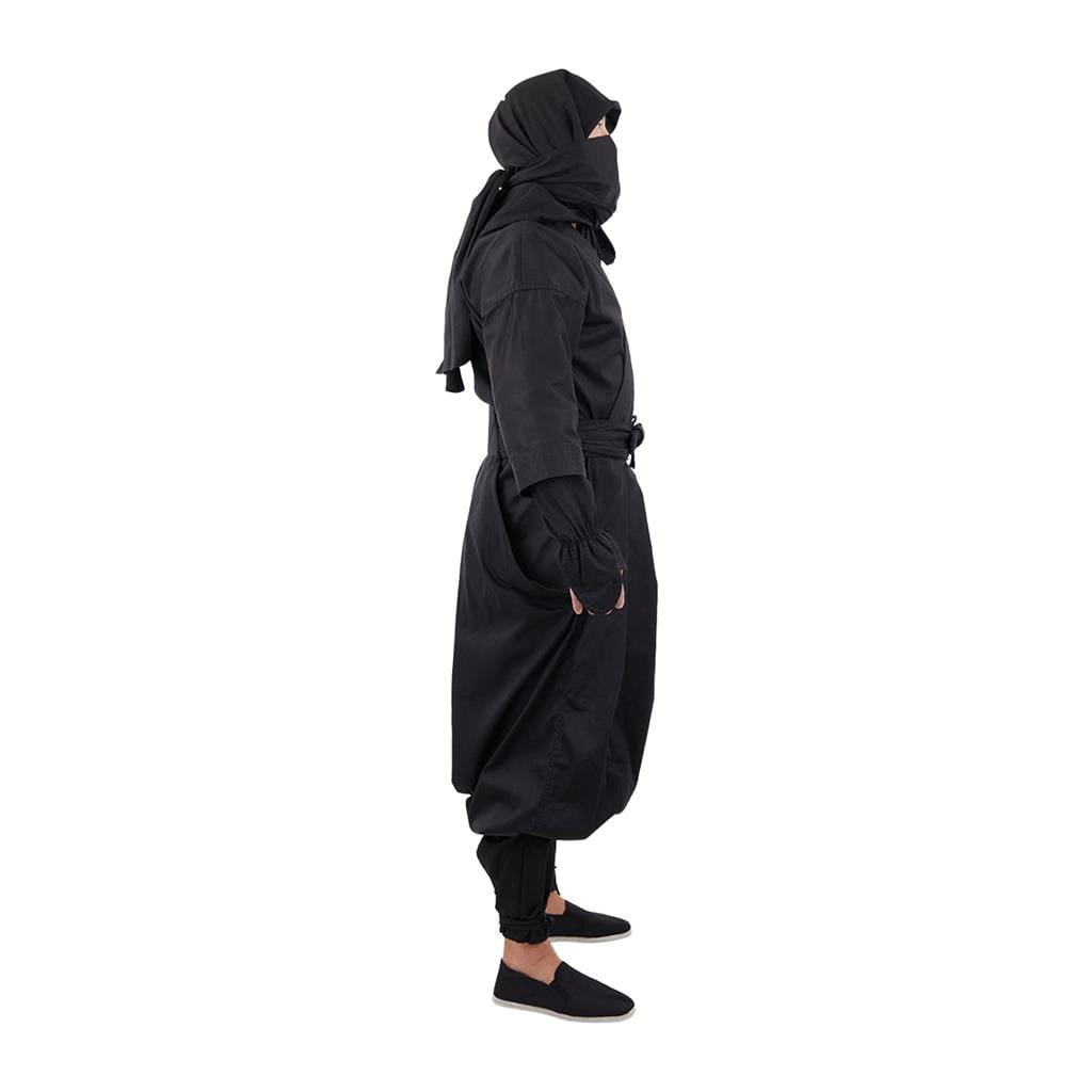 ProForce sporting goods Stephen Hayes Ninja Uniform