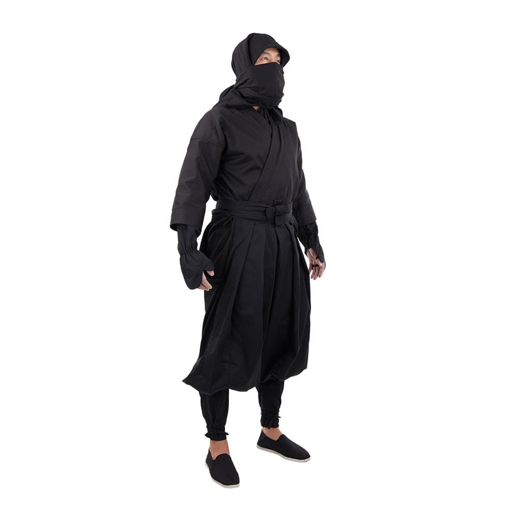 ProForce sporting goods Stephen Hayes Ninja Uniform