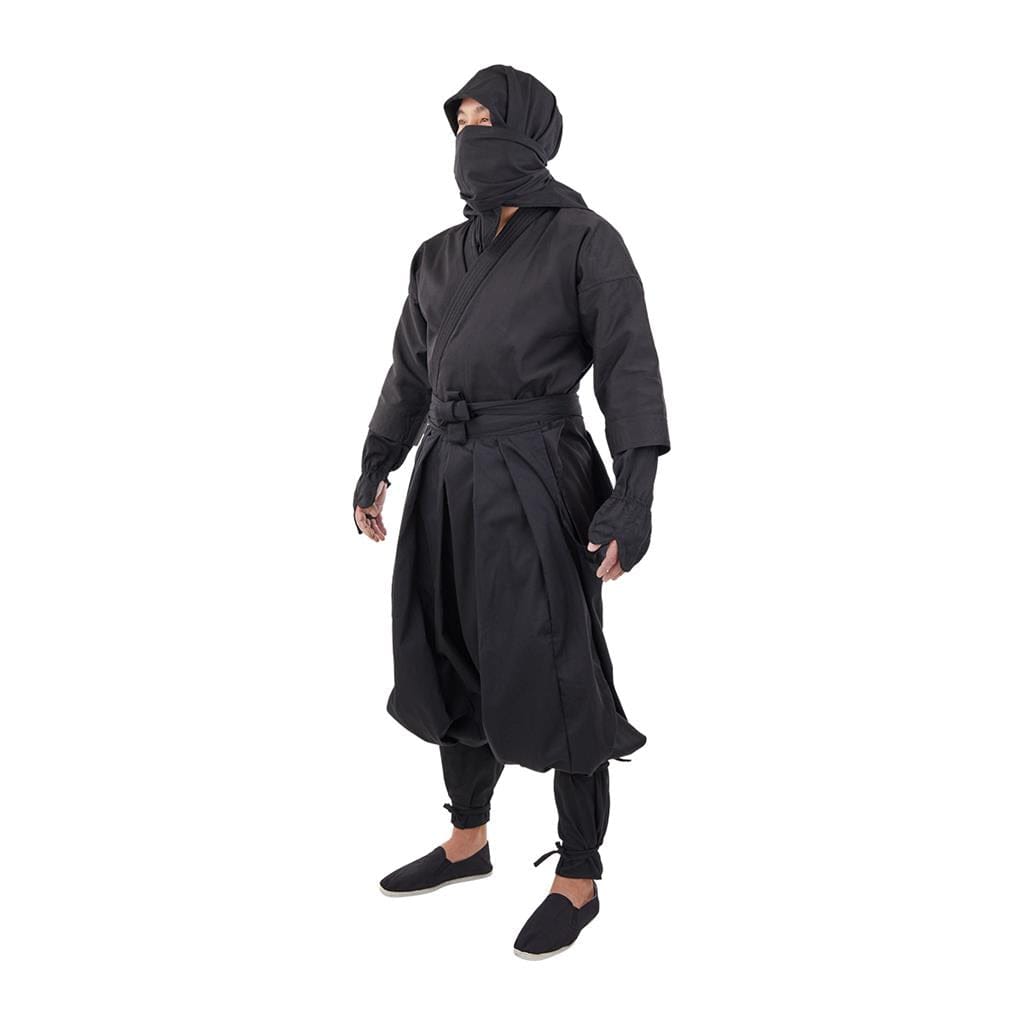ProForce sporting goods Stephen Hayes Ninja Uniform