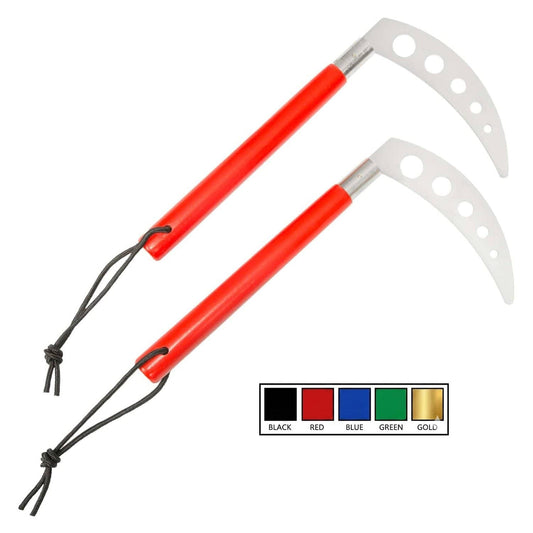 ProForce sporting goods Competition Kamas 10' inch demo martial arts