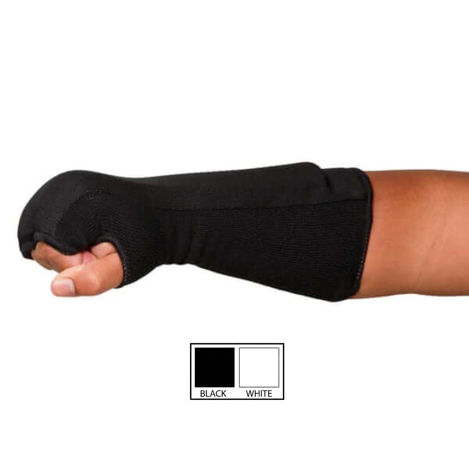 ProForce sporting goods ProForce Cloth Combination Fist/Forearm Guard