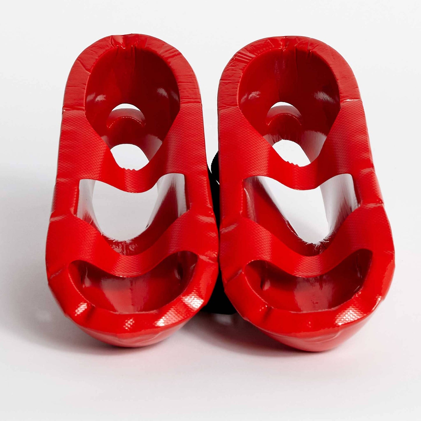 ProForce sporting goods ProForce Lightning Kicks Karate Taekwondo sparring boots