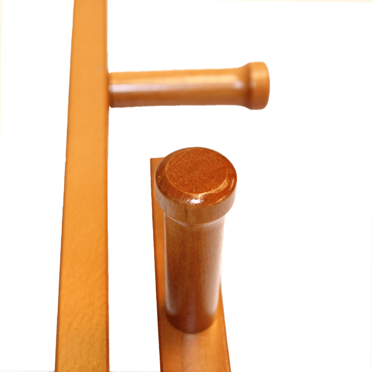 ProForce sporting goods Square Natural Ultra Tonfa 14 18 or 20 inch
