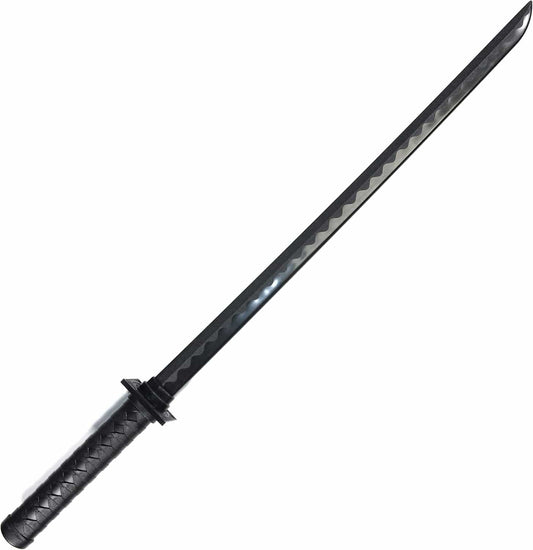 ProForce sporting goods Hard Plastic Ninja Sword training sword