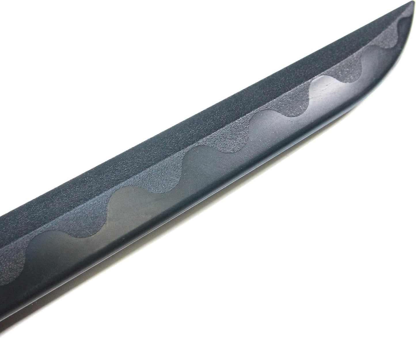 ProForce sporting goods Hard Plastic Ninja Sword training sword