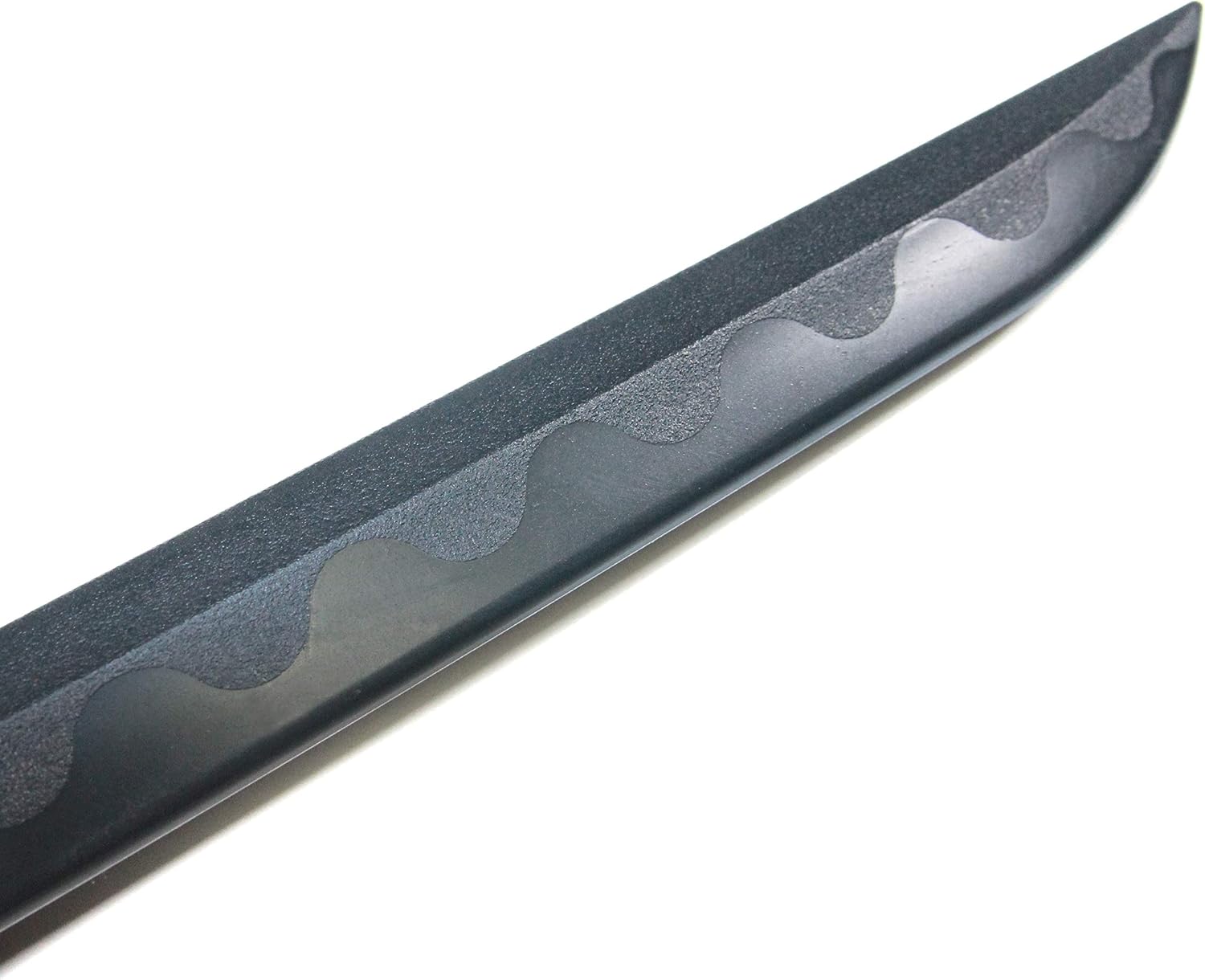 ProForce sporting goods Hard Plastic Ninja Sword training sword