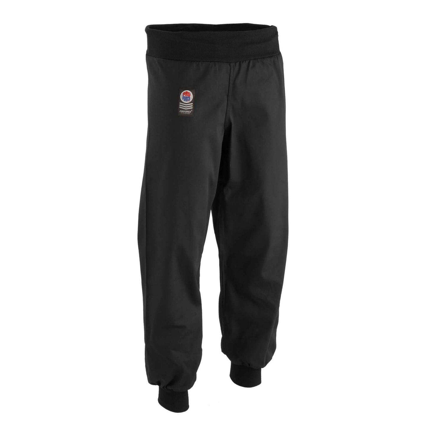 ProForce sporting goods 3- 5'6"/ 150 lbs ProForce Kung Fu Pants (Elastic Waist)